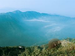 -南岳衡山风景名胜区