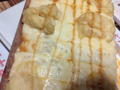 -通海俄式烧烤·俄罗斯大串(嵩山路店)