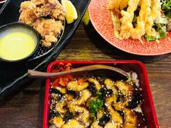 日式炸鸡块-白石的深夜食堂(大上海店)