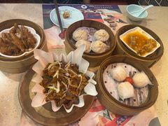 -点都德(海岸城店)