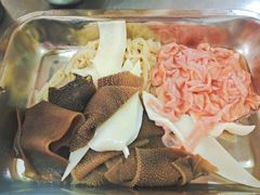 鲜毛肚-满江红串串香(七道堰街店)