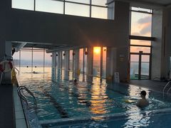 -上海浦东康桥绿地假日酒店