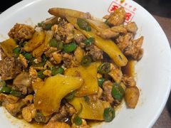 -天下客饭店(中山路店)