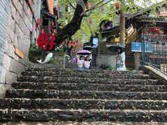 -重庆十八梯传统风貌区