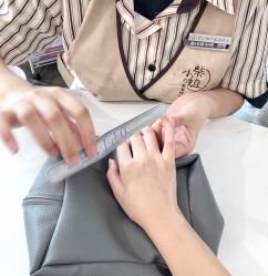 -柴小姐美睫美甲