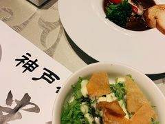 -神戸牛八坐和(阪急三宮店)