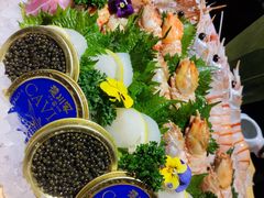 -德川家日本料理(中关村寰太大厦店)