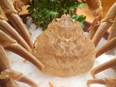 -蟹福家活蟹料理·豪华自助(绿洲假日酒店)