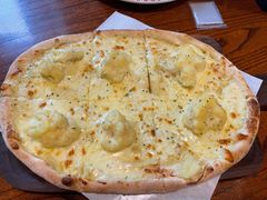 榴莲披萨-I HOLIC艾豪丽披萨(KKone店)