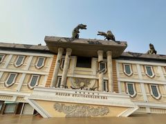 -沈阳方特欢乐世界