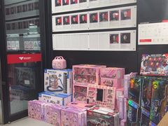 -赫石少儿体能馆(奥森店)