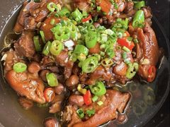 -阿嫂印象·民间江湖菜(大学城店)