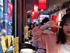 -王婆乔鲜鱼自助火锅(蜀汉路店)
