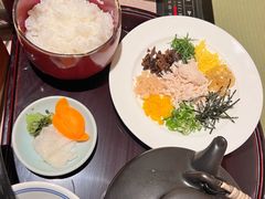-黒豚料理 寿庵(中央駅西口店)