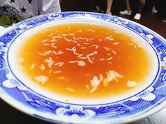 山楂捞-管记水席老店(仙果市街店)