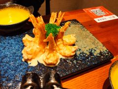 -千代武日本料理(爱建店)