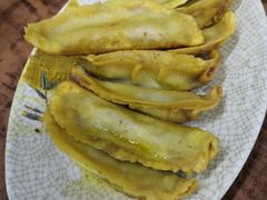 牛肉锅贴-清真蒋有记(老门东店)