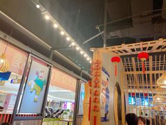 -陈傻子餐厅(世纪都会店)