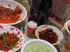 -小林哥的海鲜馆·夜宵烧烤(渔人码头店)