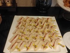 -长沙富力万达文华酒店