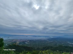 -云峰山自然风景区