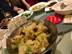-金贵源食神(楚河汉街店)