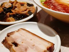 -松鹤楼·苏式汤面(虹桥天地店)