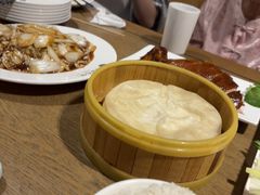 -河沿肉饼Beijing Pie(东华门店)