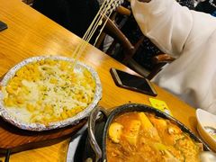 -咕咕站韩国料理(紫金港店)