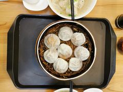 -鸡鸣汤包(仙林店)