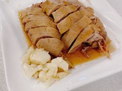 吴山贡鹅-庐州太太(南七里店)