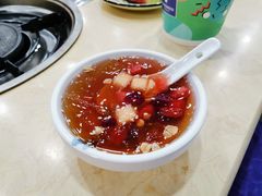 -渔香岛美蛙鱼头火锅(威清路店)