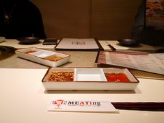 -焼肉なべしま 天文館店