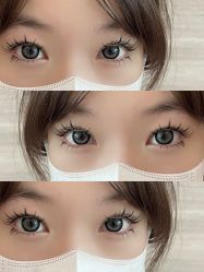 -柴小姐美睫美甲