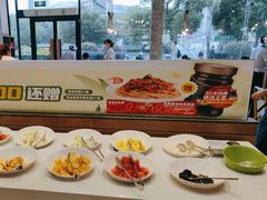 -豪客来牛排(红豆万花城店)