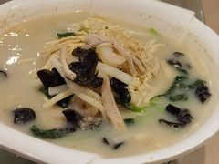 -留芳·文旅古月楼(老街店)