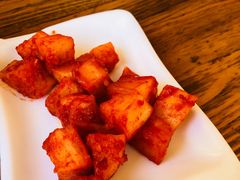 -百年石锅饭·朝鲜族传统民餐