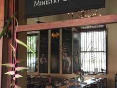 -Ministry of Crab(科伦坡店)