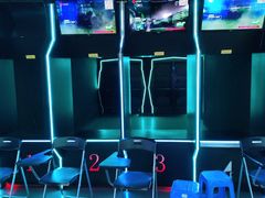 -世代星球·保龄球·镭战真人CS·团建(杨浦店)