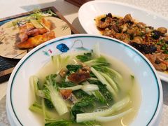-老莞家私房菜-超级鱼头佛跳墙