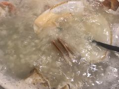 -吉友粥底火锅(方斜路店)