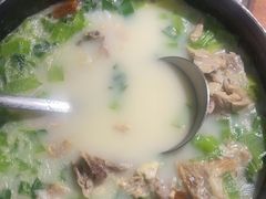 -3号仓库·创意中国菜(嘉兴龙鼎万达店)