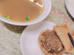 -永盛斋小吃(故宫店)