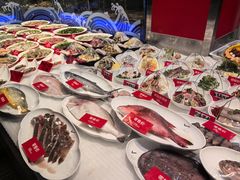 -小螺号海鲜·地道鲁菜(泉城广场店)