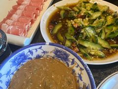 -仁和四季涮肉馆(天坛南门店)