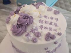 -麦森创意蛋糕(新模范马路地铁站店)