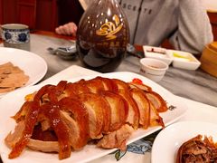 全聚德精品烤鸭-全聚德(前门店)