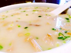 腸肺湯-北门饭店(三香路店)