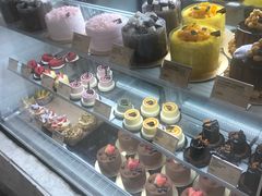 -PAPER STONE BAKERY(天环店)
