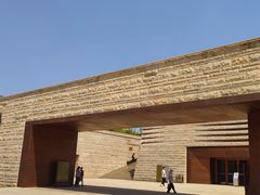 -盘龙城国家考古遗址公园